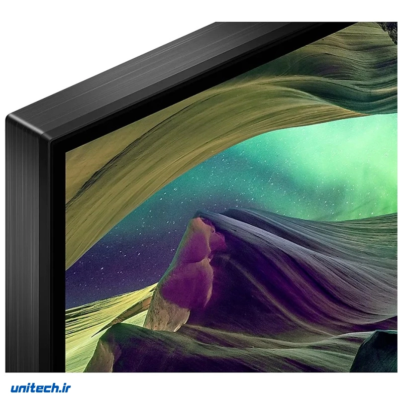 تلویزیون 55 اینچ ال ای دی هوشمند سونی مدل KD55X85L4